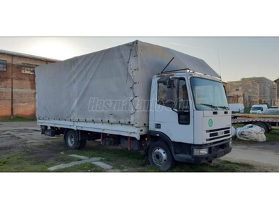 IVECO Eurocargo 75e15