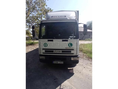 IVECO Eurocrago 75E15