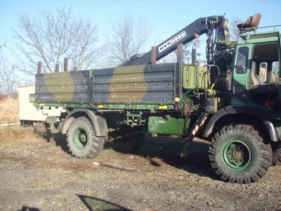 IVECO-MAGIRUS 110-16