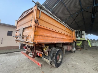 IVECO-MAGIRUS 190EH Eurotrakker