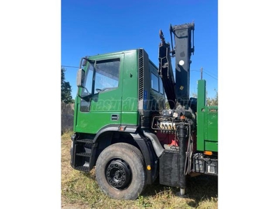 IVECO MT 180 e