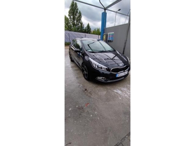 KIA CEE'D 1.4 CVVT EX