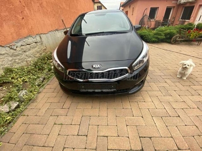 KIA CEE'D 1.4 CVVT EX Prémium