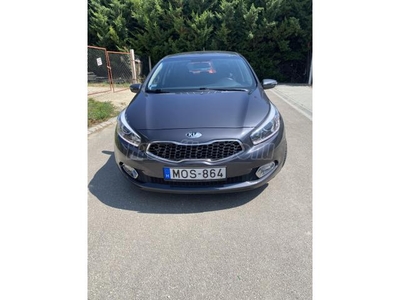 KIA CEE'D 1.6 CRDI LX