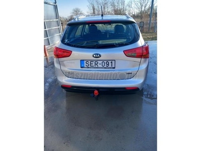 KIA CEE'D SW 1.4 CRDI LX