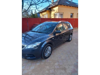 KIA CEE'D SW 1.4 EX