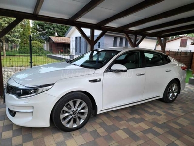 KIA OPTIMA 1.7 CRDI EX Limited