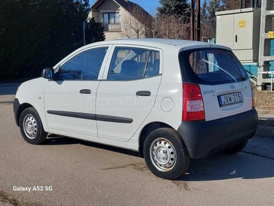 KIA PICANTO 1.0 LX Base 152000.KM