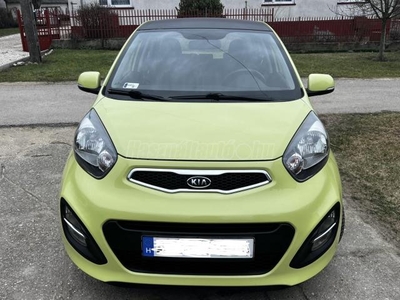 KIA PICANTO 1.0 LX Cool