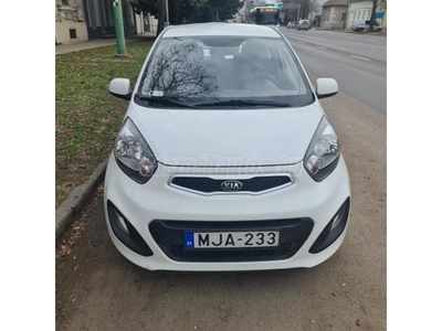 KIA PICANTO 1.0 LX Cool