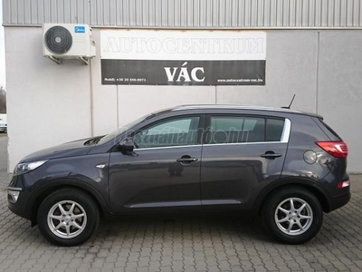 KIA SPORTAGE 1.6 GDI LX