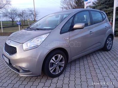 KIA VENGA 1.4 CVVT LX 40.500.km!!!