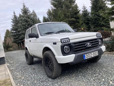 LADA 4X4 1.7 Urban