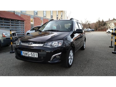 LADA KALINA 1.6 Lux Kombi