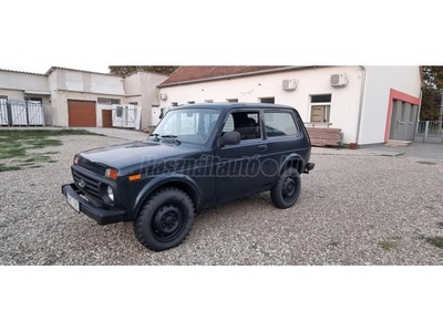 LADA NIVA 4x4 1.7 Pack