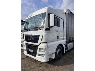 MAN TGX 18.440