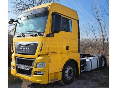 MAN TGX 18.480