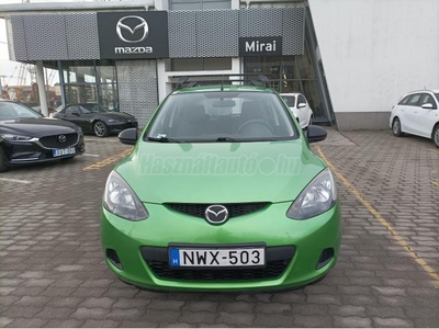 MAZDA 2 1.3 CE Plus Lefoglalózva!