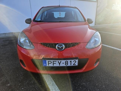 MAZDA 2 1.3i CE Plus alkalmi áron