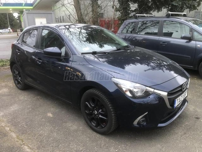 MAZDA 2 1.5 Takumi Újszerű állapot !