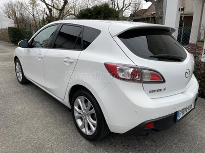 MAZDA 3 Sport 2.0 TX i-STOP