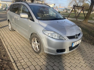 MAZDA 5 1.8 TX