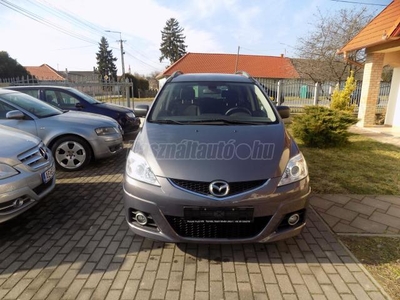 MAZDA 5 2.0 CD TE