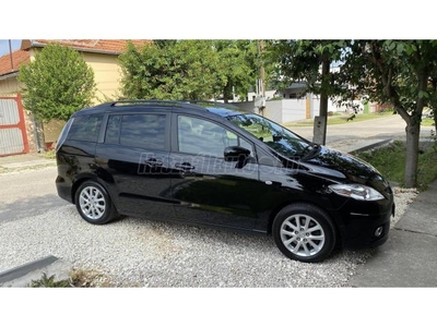 MAZDA 5 2.0 CD TX Plus