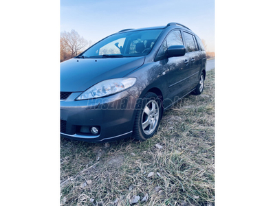 MAZDA 5 2.0 CDH GT