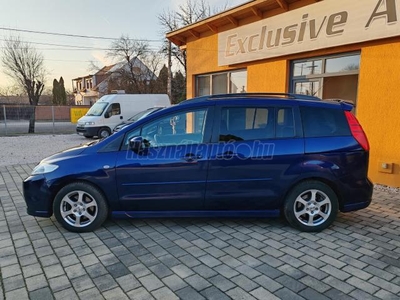 MAZDA 5 2.0 CDH GT GTA Friss vezérlés!