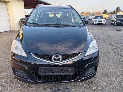 MAZDA 5 2.0 GTA