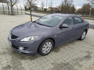 MAZDA 6 2.5i GT