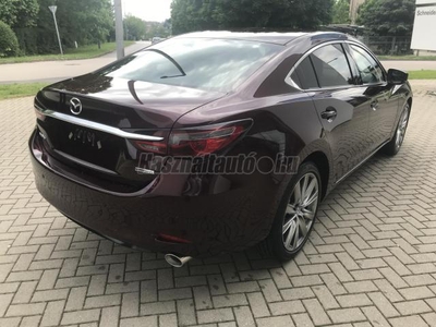 MAZDA 6 2.5i Skyactiv 20th Anniversary Aut