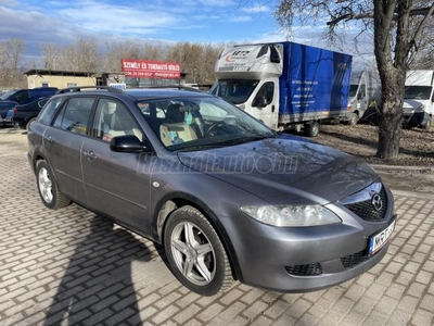 MAZDA 6 Sport 1.8 TE