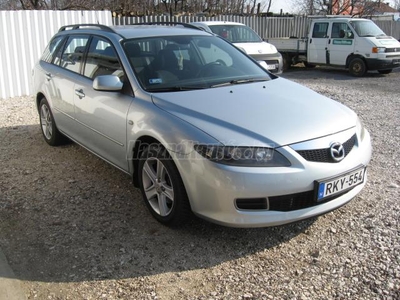 MAZDA 6 Sport 1.8 TE