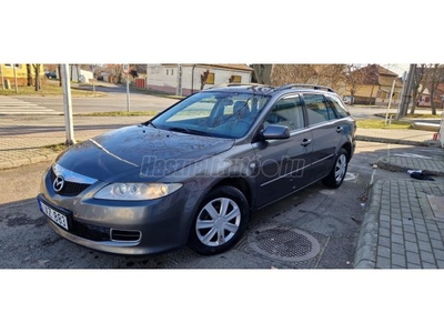 MAZDA 6 Sport 2.0 CD Active