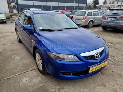 MAZDA 6 Sport 2.0 CDH TE