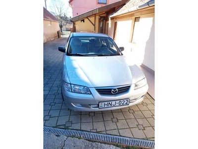 MAZDA 626 2.0 DiTD CE