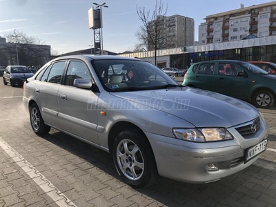 MAZDA 626 2.0 GT