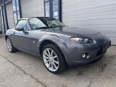 MAZDA MX-5 1.8i 16V Revolution Hardtop Becsületesnepper