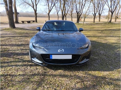 MAZDA MX-5 RF 2.0i G160 Revolution Top RF