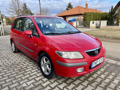 MAZDA PREMACY 2.0 DiTD CE