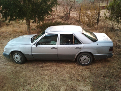 MERCEDES-BENZ 250