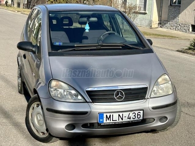 MERCEDES-BENZ A 140 Classic