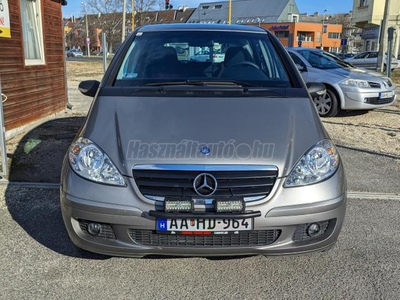 MERCEDES-BENZ A 150 Classic