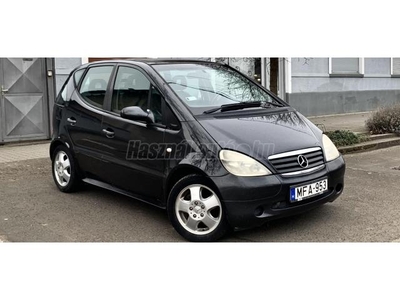 MERCEDES-BENZ A 160 Avantgarde