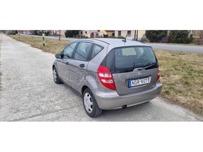 MERCEDES-BENZ A 160 CDI Classic