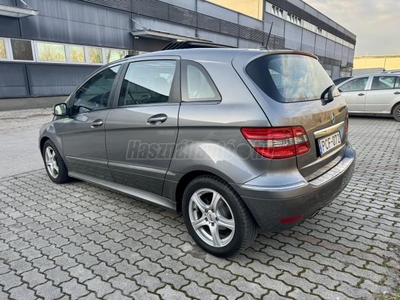 MERCEDES-BENZ B 180 CDI