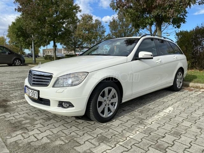 MERCEDES-BENZ C 200 T CDI Classic