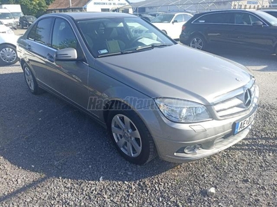 MERCEDES-BENZ C 220 CDI Elegance 151 000 KM!